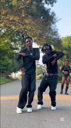 Premium Emf - Chairman Dance video (Twist Empire)