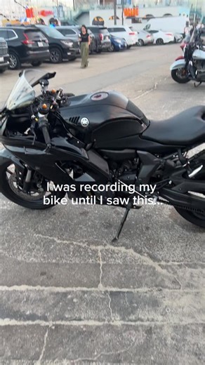 sslow on Instagram: "In another life - - - - - #yamaha #yamahar7 #motovlog #biker #bikerboy #bikersofinstagram #cinema"