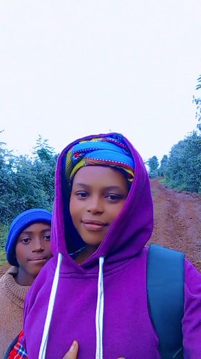 Shilah chero on TikTok