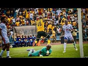 Kaizer Chiefs Vs AS Simba | CAF Confederation Cup | Match Highlights