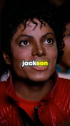 Michael Jackson's FORGOTTEN Song...?