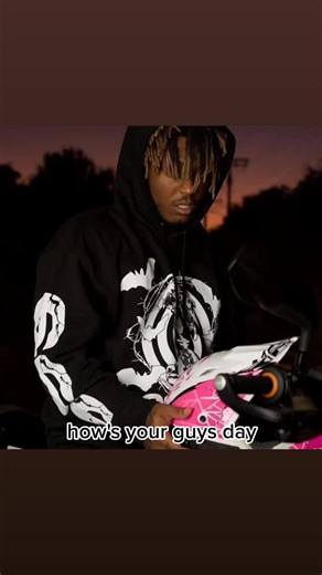 Juice_wrld🥤🌍 (@juice_werld)’s videos with Smile - Juice WRLD & The Weeknd