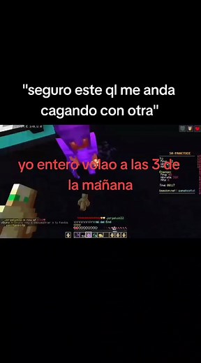 explicito #minecraft