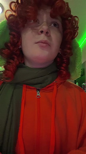 #southpark #kylebroflovski #cosplayer #fyp #fypviral | Kyle Broflovski