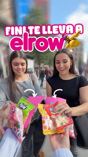 elrow Madrid 1 de Mayo: Chuches vs Entradas