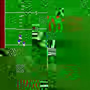 10-Yard Fight (NES) Playthrough #nes #retrogaming #retrogame #retrogames #nostalgia | Illusion Naga Gaming