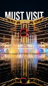 5 Places You MUST Visit in Macau! 🇲🇴 #1 is FREE! 😱