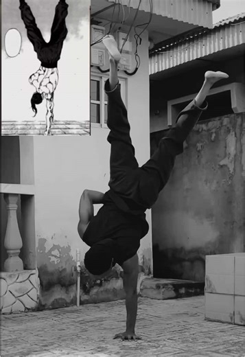 Explore Dynamic Anime Poses for Art and Fitness