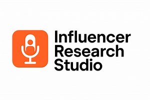 Influencer Research Tool