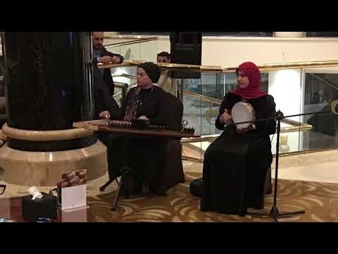 Traditional Arabic Instrumental Music of Eygpt