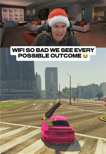 Is he better than EBK and Trey? 🤔 #donszn #gta #gta5_funny #gta5online #gtarp