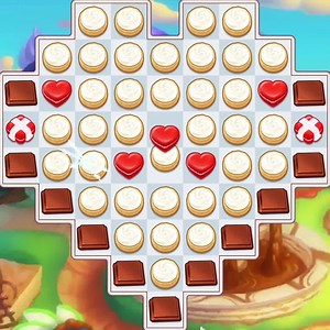 386 reactions · 18 shares | New Game - Play Free Now!  | Cookie Jam | Facebook