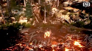 dota 2 with amazing effects 🖇 credits to the owner of this clip | Justwannaplay