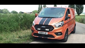 NEW PRODUCT - Ford Transit Custom (2018 ) Grille Kit now available. Feeling a bit let down by the driving lights on your new Ford Transit Custom? We have the answer...featuring an OE quality install that is quick and easy to complete, our Transit Custom grille kit solution will leave you smiling day and night. The flush mount Triple-R 750 High Performance spotlights look sleek and stylish, sympathetically tucked into the front grille with bespoke mounting brackets that are robust, and will keep 