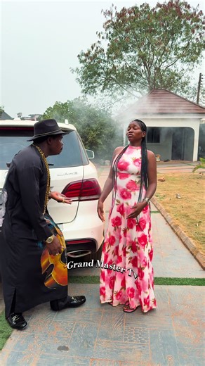 Evil man | devil guy