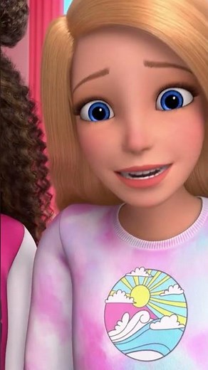 🎥 Cameras Everywhere | Barbie & Barbie Behind the Scenes | Barbie in Portuguese