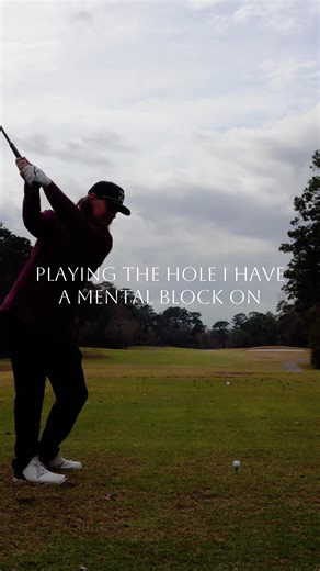 Overcoming Mental Challenges in Golf