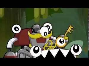 (YTP) What To Mix For This