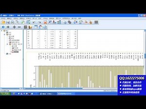 陈老师spss数据分析教程之spss聚类分析、分类分析、系统聚类