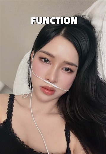 Currently dysfunctioning 🪫