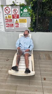 No sun? No problem 😉 #trending #turkey #poolparty | Redhead Residence