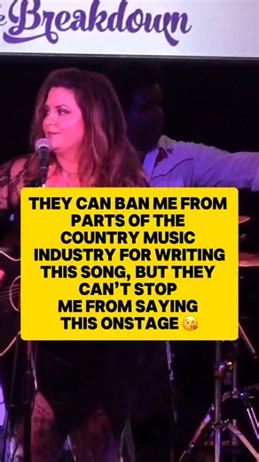 four chords and the point blank truth 🤠 | Gwen Levey and The Breakdown