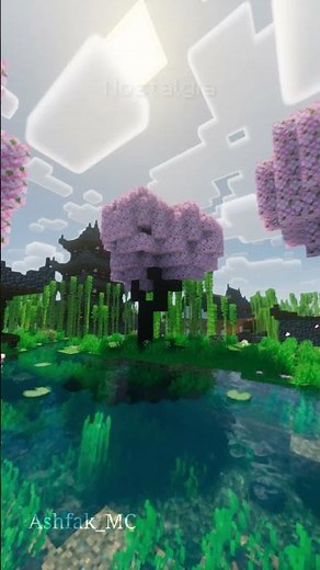 These are the Minecraft shaders you have to try in 2026