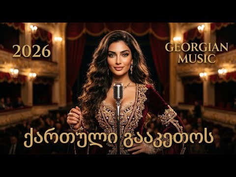 🔥 ტოპ ჰიტები 🇬🇪 | Best Georgian Songs