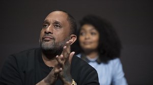 WATCH: Nia Long Speaks On Kenya Barris | Essence