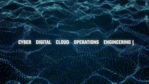 Peraton Capability Showcase