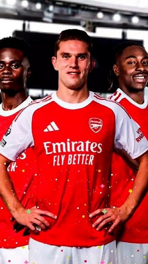 53K views · 2.5K reactions | Arsenal vs Leeds United 5:0 Big win for gunners. | Andy's Football highlights | Facebook