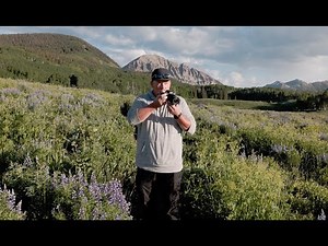 Paul Seibert Takes on the Canon RF15-30mm F4.5-6.3 IS STM Lens