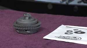 Harley Compensator Upgrade | Fix My Hog