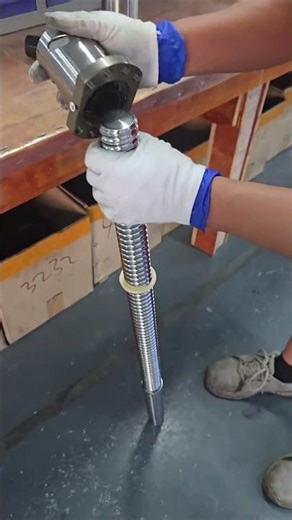 Ultra Precision Mechanical Assembly | Industrial Manufacturing