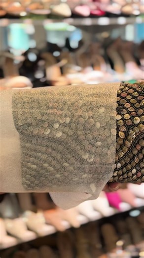 Shell Clutch Fashion Guide for Women