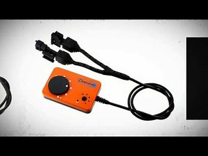 PowerJet Controller ProCom