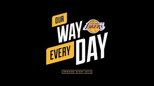 320K views · 3.4K shares | The wait is finally over. | Los Angeles Lakers | Facebook