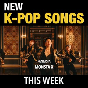 84K views · 3.2K reactions | These are all of the New #KPOP Songs...