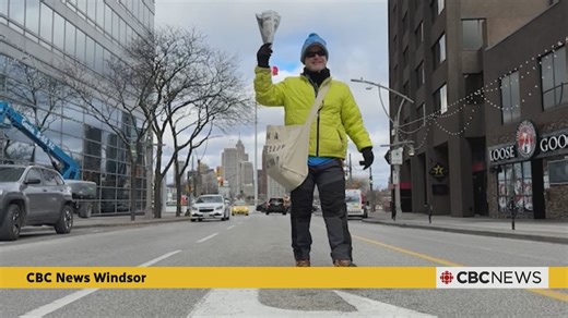 Extra, Extra! Goodfellows launch annual newspaper fundraiser