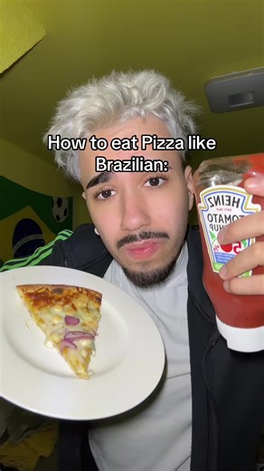 How to Enjoy Brazilian Pizza Like a Local