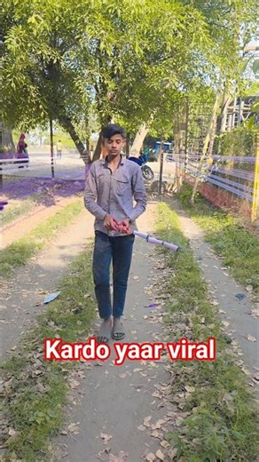 Kardo yaar viral vedio | gopgopgpgopgopgop