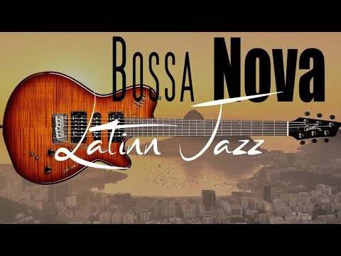 Bossa Nova Backing Track (Latin Jazz)