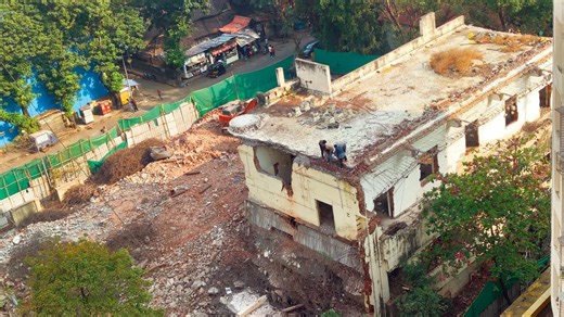 Mumbai: BMC to open new nursing college in Bandra under Bhabha Hospital