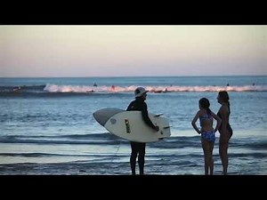 Doheny Beach Surf Cam Live Surfing California