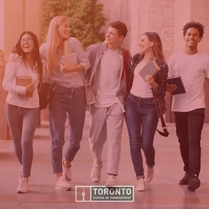 We are delighted to announce the launch of the English for Academic Purpose (EAP) Program at TSoM. Students interested in improving their English skills have access to this accredited program, that is also a pathway to higher education in Canada. The TSoM EAP is designed to prepare students with the English skills required to thrive in Canada. It also provides a direct pathway to TSoM and Niagara College-Toronto programs. For a limited time till December 31, 2021, students can enroll in TSoM EAP