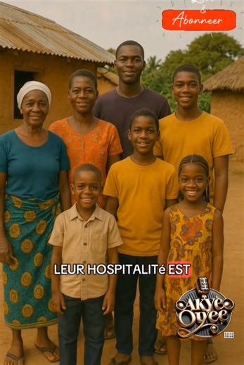 722K views · 17K reactions | Les Attié, classés numéro 2 des peuples les plus gentils de Côte d'Ivoire. #akyetoujoursfort  Attié Oyéee ☝️ | Attié Oyéee | Facebook