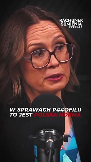 SHOCKING BEHIND-THE-SCENES LOOK AT THE ANDRZEJ SAMSON SCANDAL ON THE "EXAMINATION OF CONSCIENCE" ...