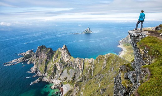 Best Hikes in Europe: Our 20 Favorite Day Hikes