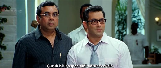 Ready (2011) Hindi 1080p Bluray