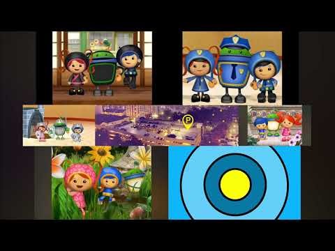 Tempo Pre School Logo 1996 Add Round 615